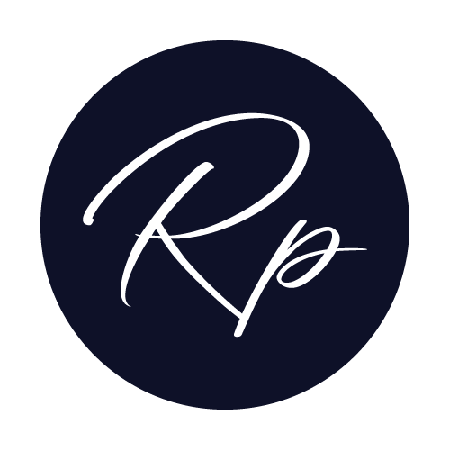 Logo Dr. Rafael Parrilla